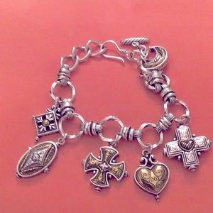 Brighton Charm Bracelet